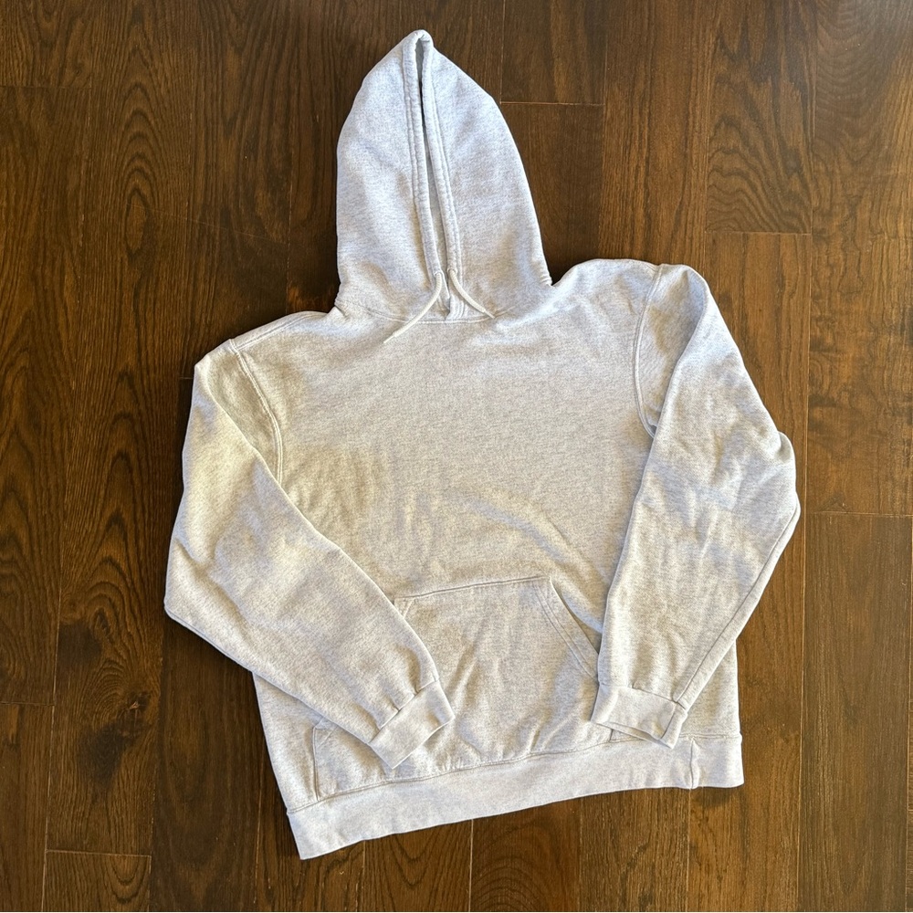 Rxmance / Vintage Gray Hoodie